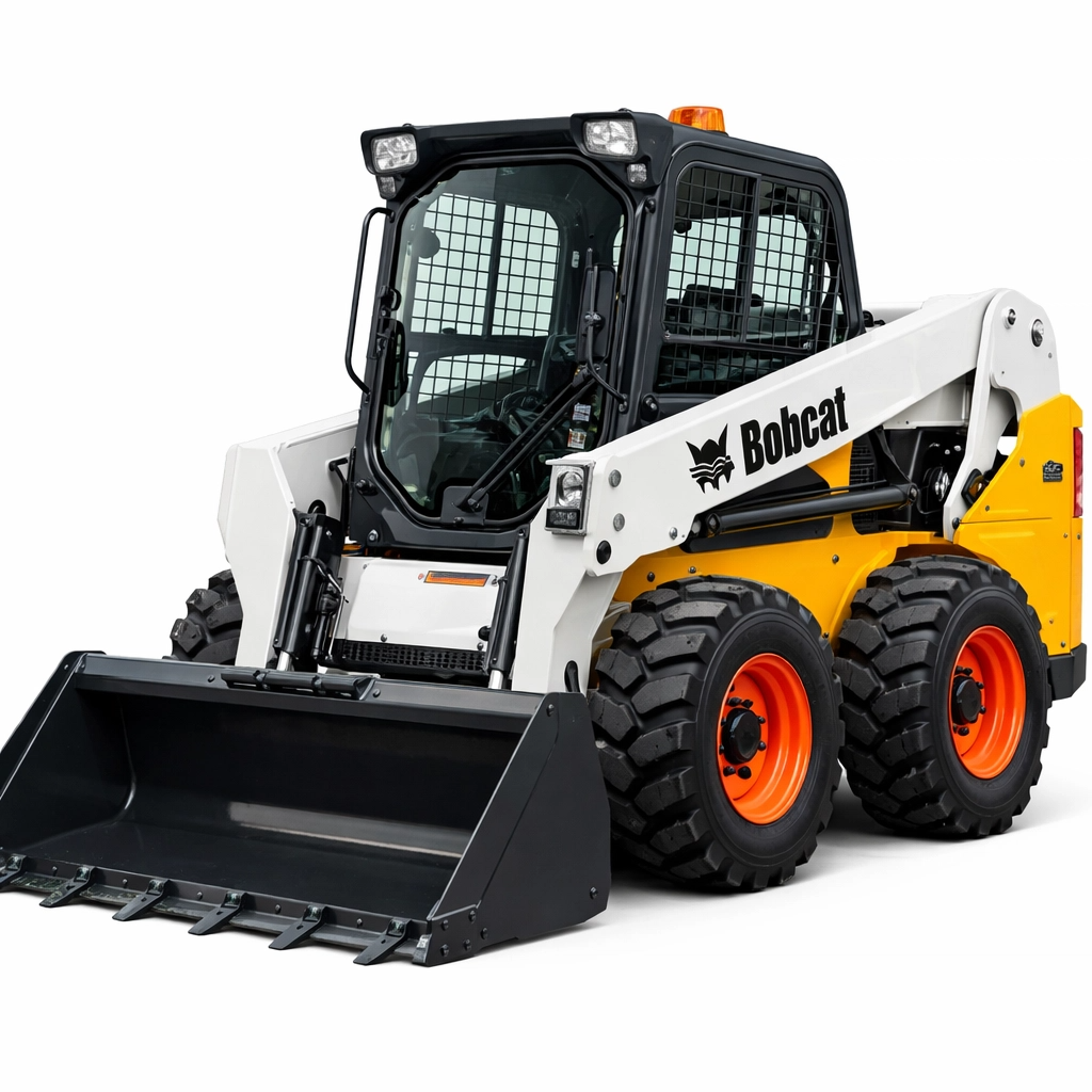 تأجير بوبكات في الرياض